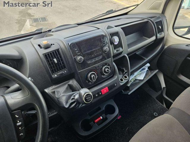 PEUGEOT Boxer 330 L2H2 2.2 BlueHDi 140cv - GF425PL