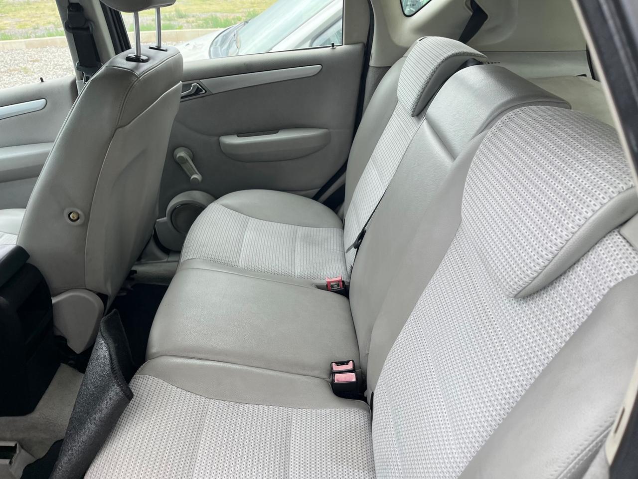 Mercedes-benz A 200 CDI Avantgarde