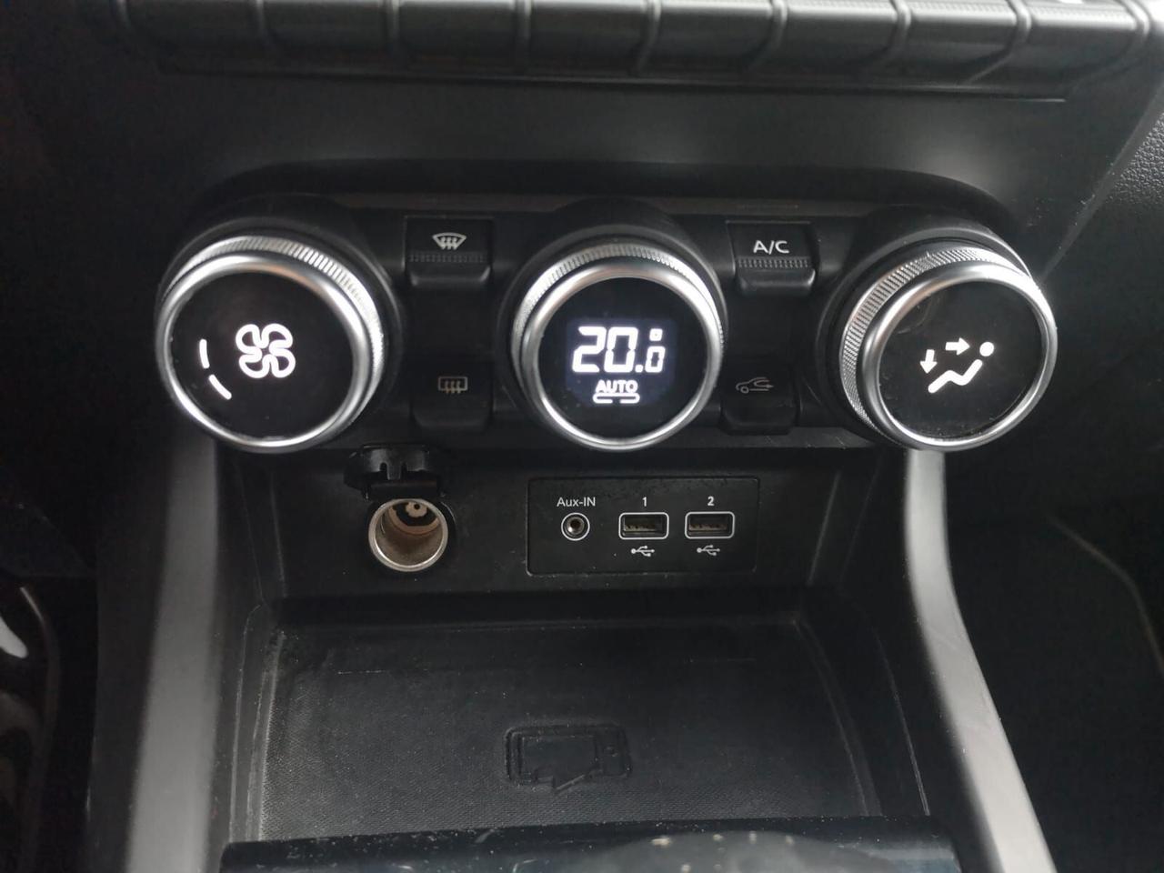 Renault Arkana 1.6 E-Tech full hybrid R.S. Line 145cv