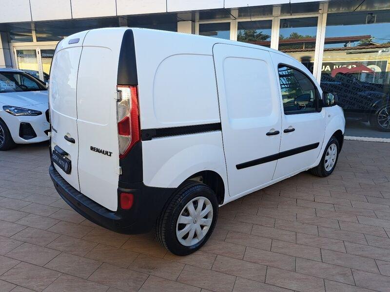 Renault Kangoo Kangoo 1.5 dCi 90CV Confort MWB Veicoli commerciali