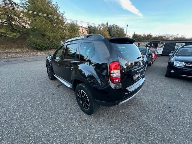 Dacia Duster 1.5 dCi 110CV S&S Prestige