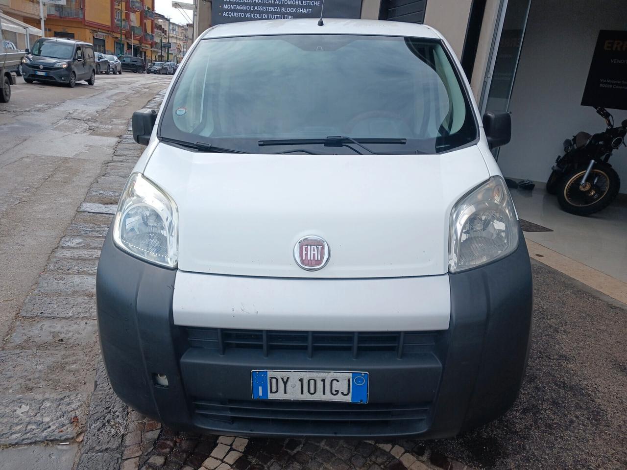 1.3 MJT 75CV COMPRESO IVA