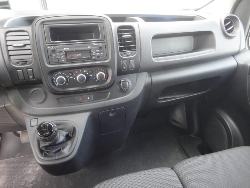FIAT Talento (2016-2022) Talento 2.0 Ecojet 120...