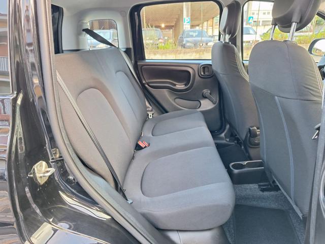 FIAT Panda 1.0 Hybrid 70CV CITY LIFE - GARANTITA
