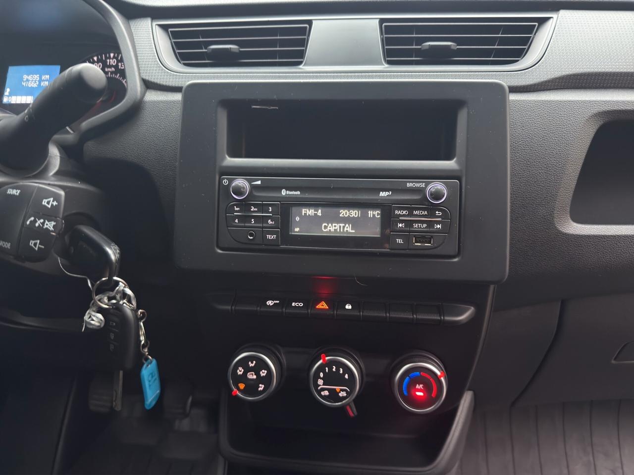 Renault Express 1.4 Blue dCi 75 Van