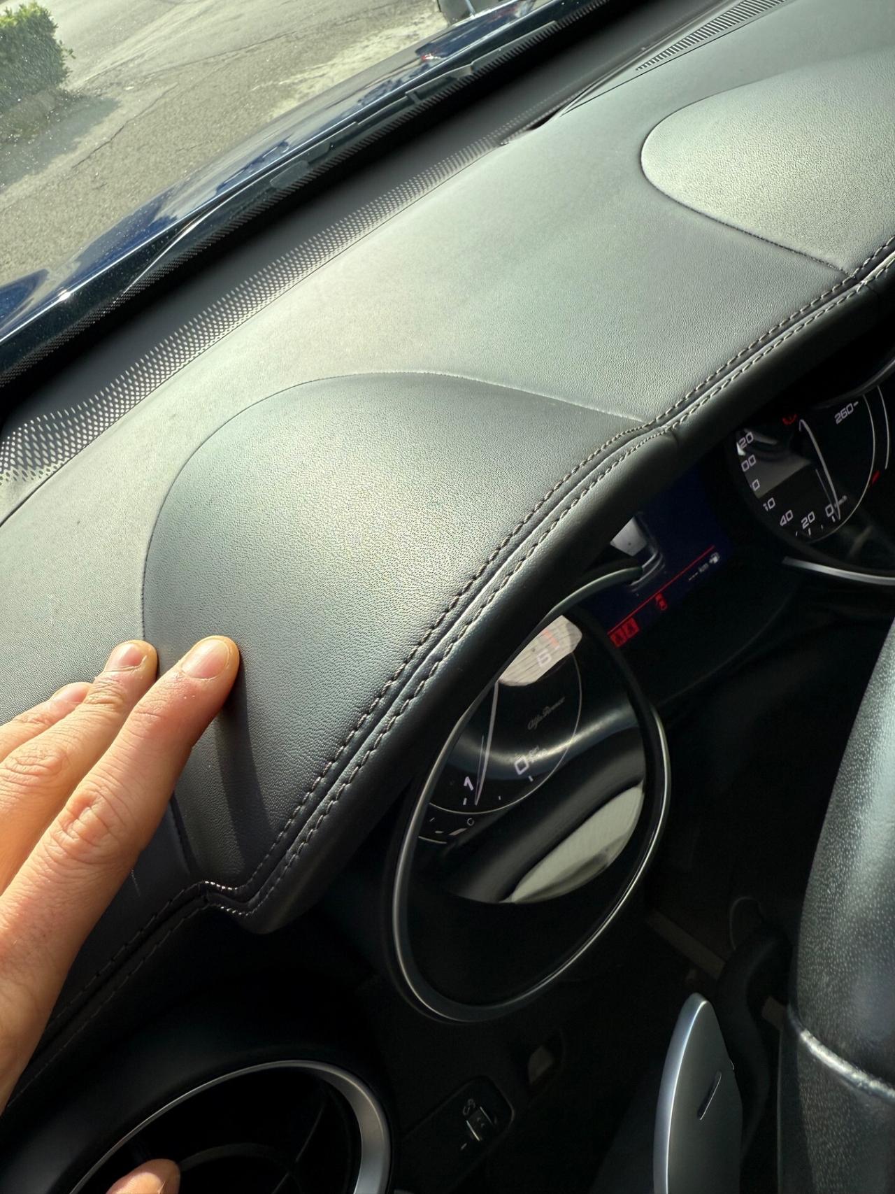 Alfa Romeo Stelvio 2.2 210 CV Q4 TETTO SOSP. FULL!