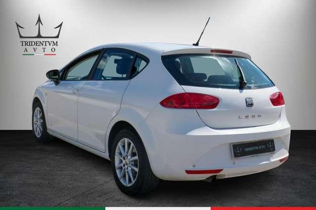 SEAT Leon 1.6 tdi CR Sport
