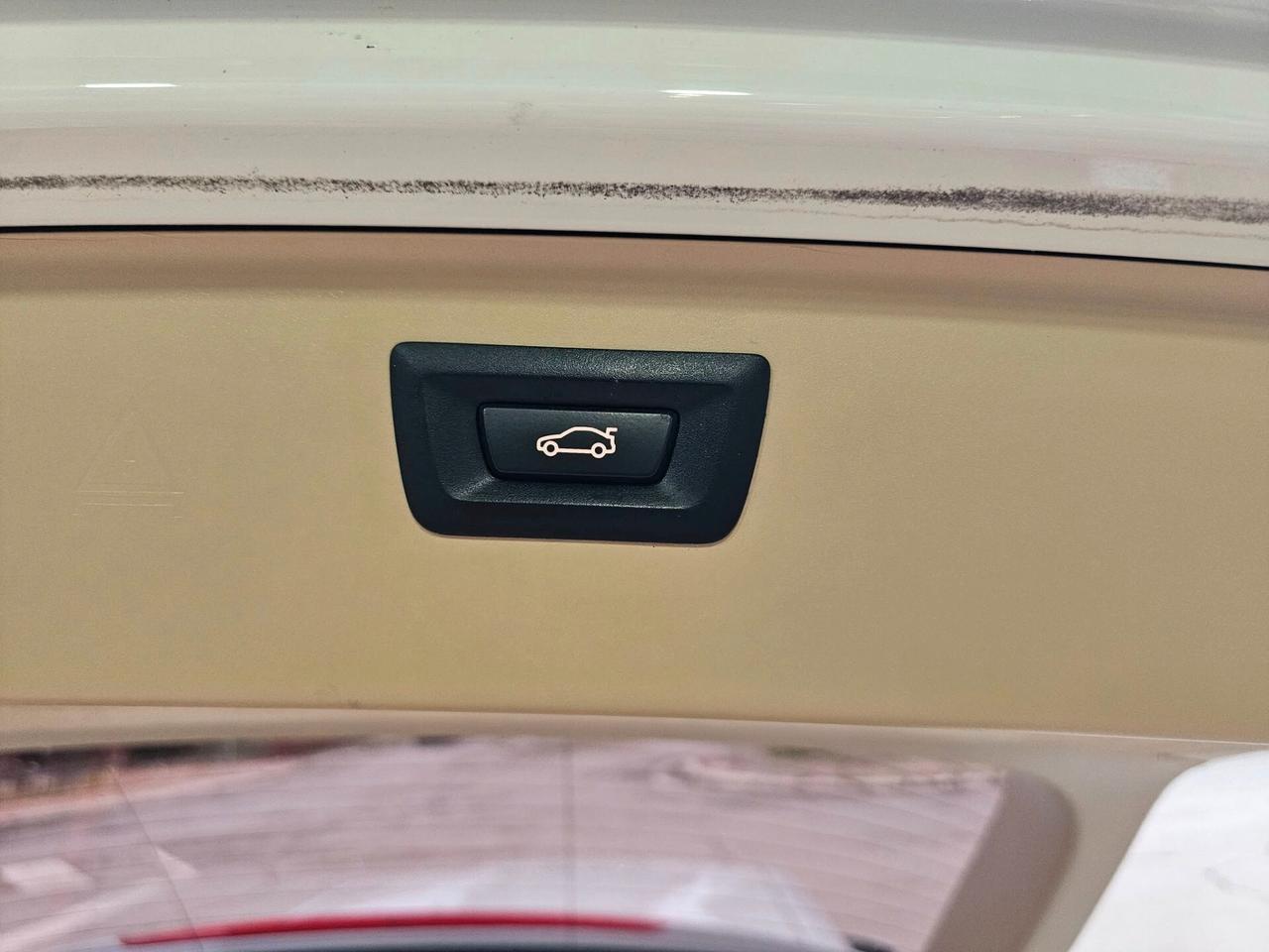 BMW 520 TOURING 2.0D 184CV ELETTA FULL