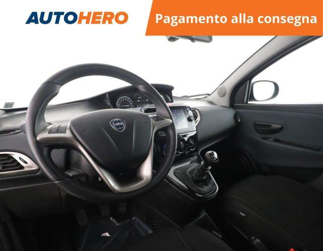 LANCIA Ypsilon 1.0 FireFly 5 porte S&S Hybrid Ecochic Gold