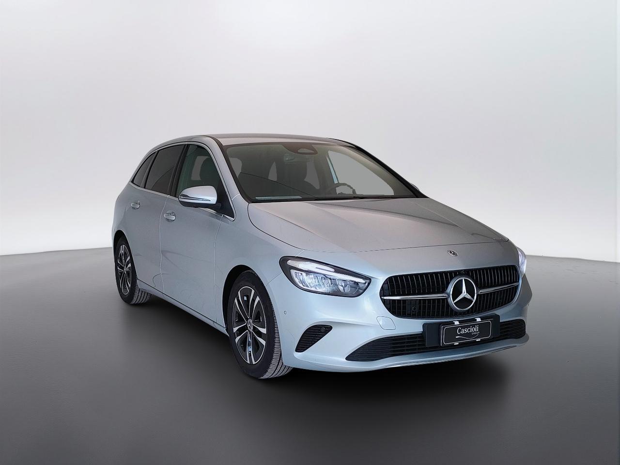 Mercedes-Benz Classe B - W247 2023 - B 180 d Street Edition auto