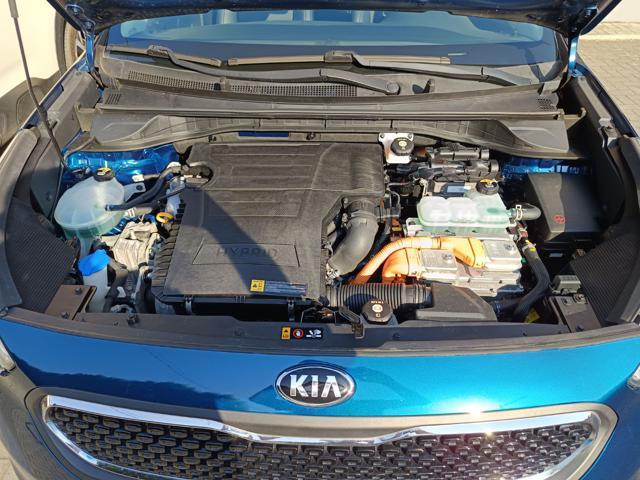 KIA Niro 1.6 GDi DCT HEV Style