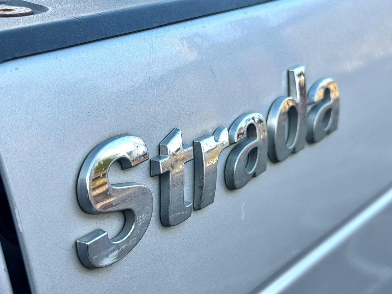 Fiat Strada 1.3 Diesel 85 cv
