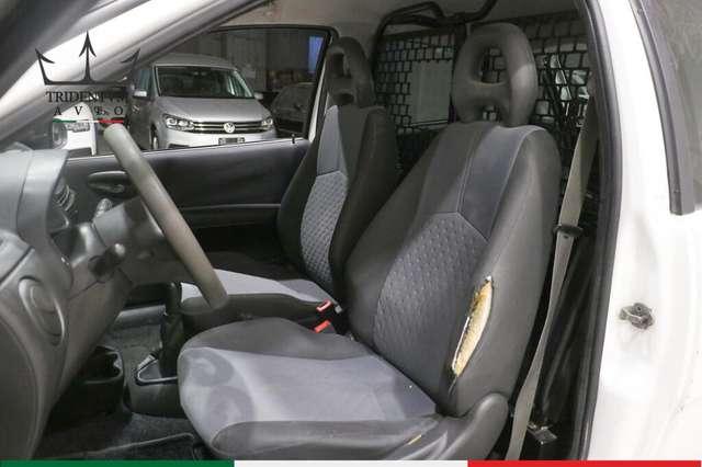 Fiat Punto van 1.3 mjt 2p.ti 3p