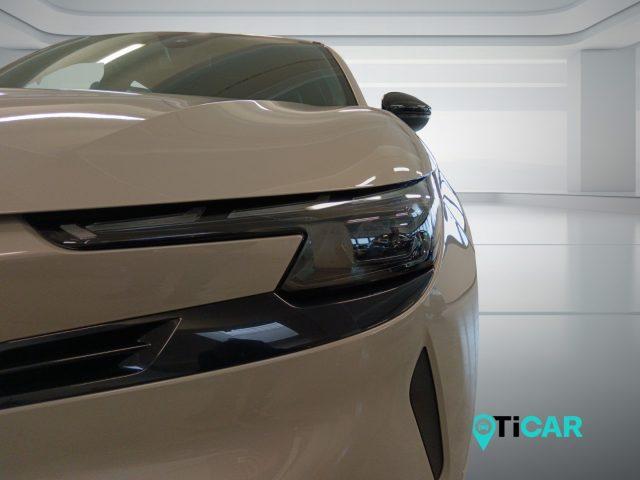 ALFA ROMEO Junior 1.2 145 CV Hybrid eDCT6