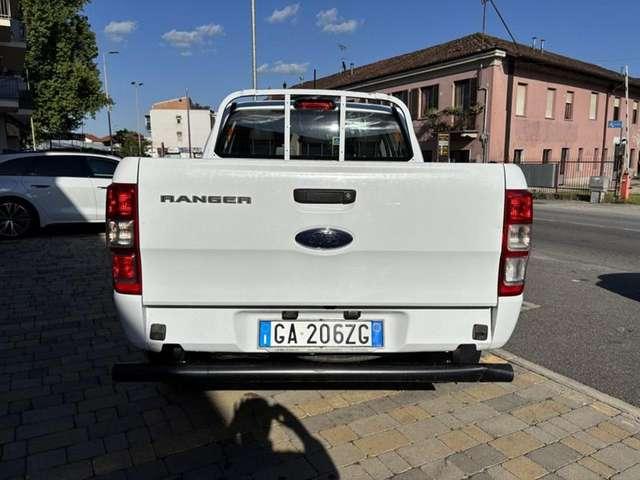 Ford Ranger 2.0 TDCi DC XL 5 posti MOTORE RIFATTO