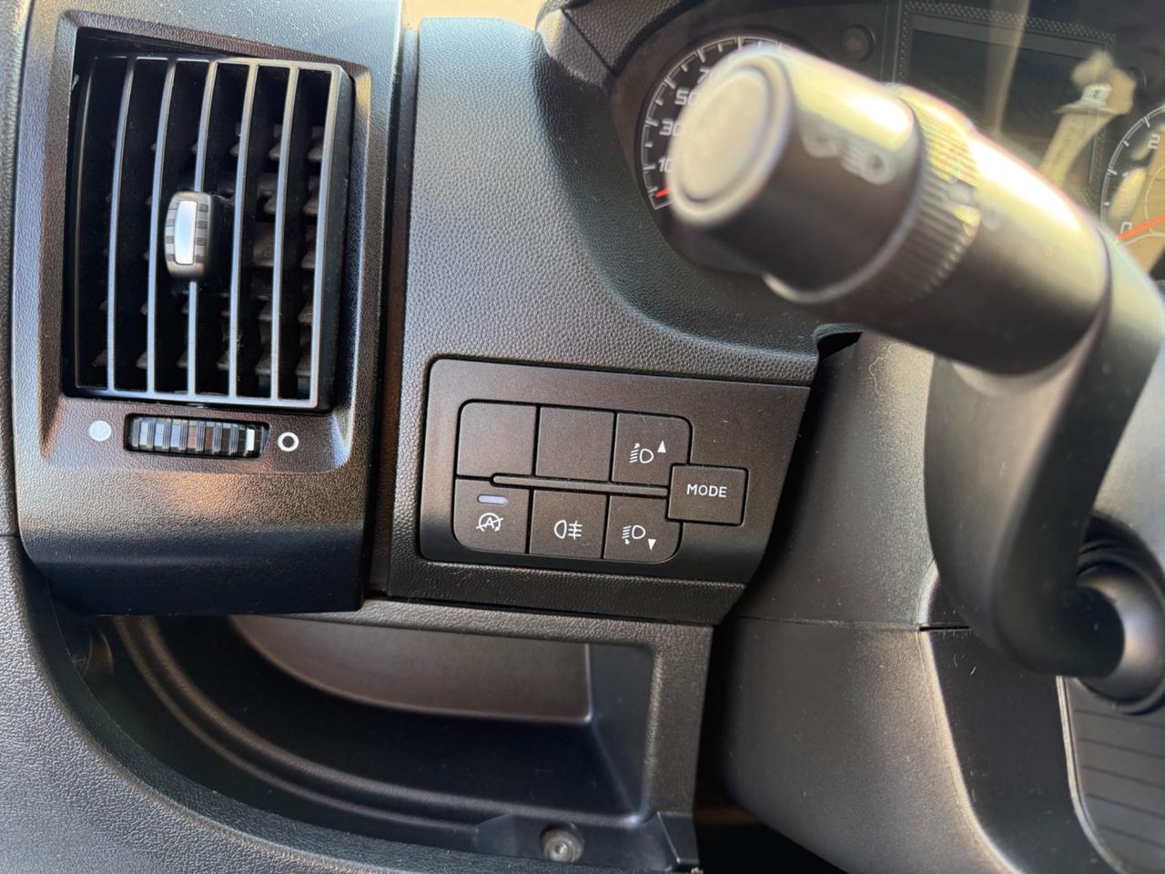 Citroen Jumper 33 L2 H2 2.2 120 CV S&S PM-TM Furgone