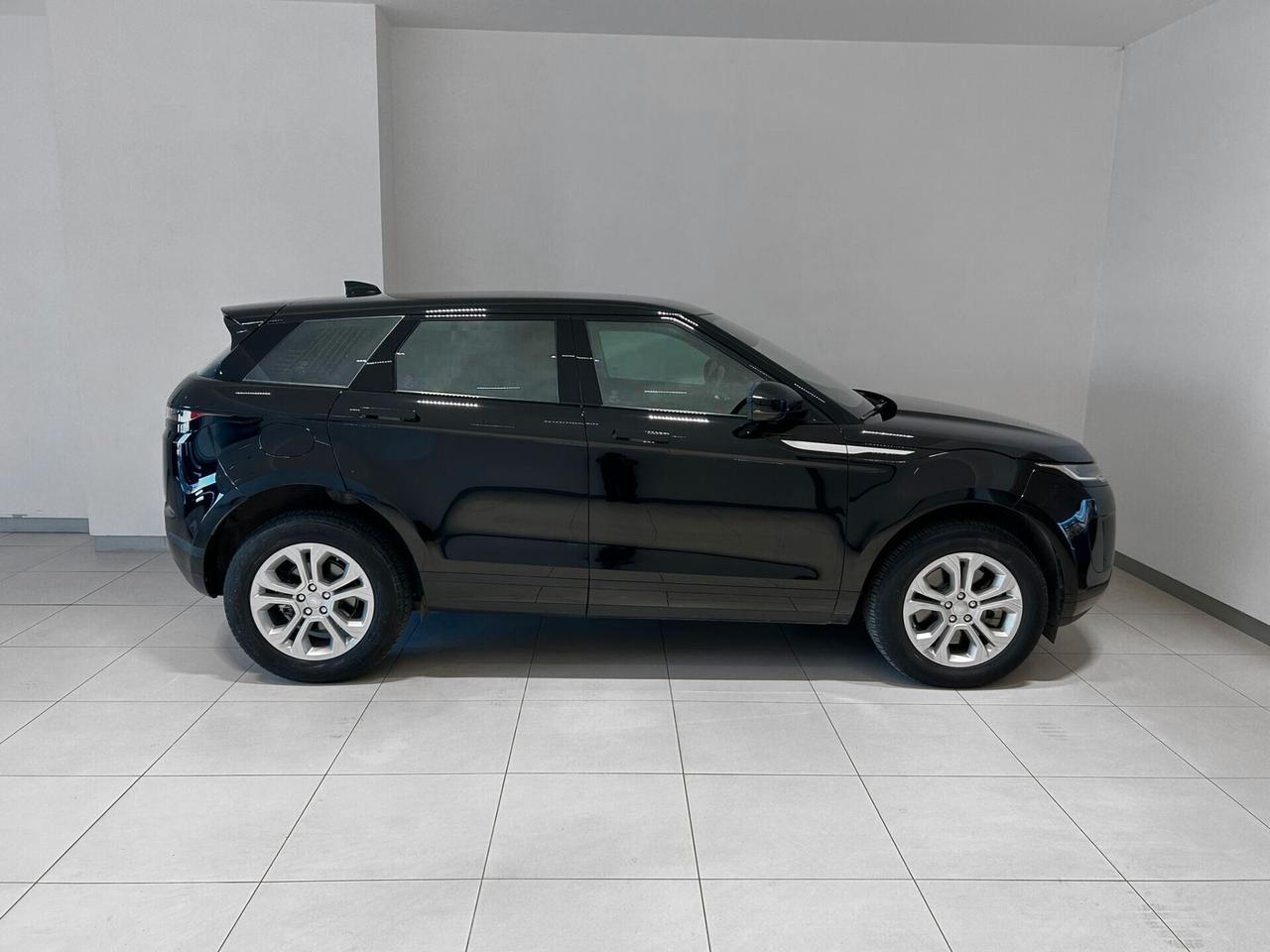 Land Rover Range Rover Evoque 2.0D 150CV AWD Auto S