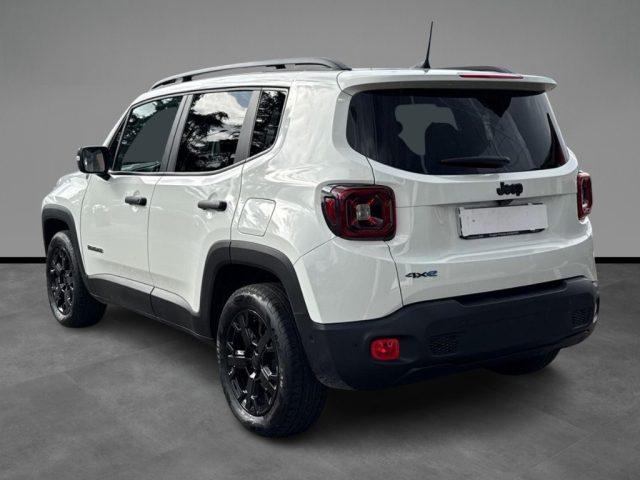 JEEP Renegade 1.3 T4 240 CV PHEV 4xe AT6 North Star
