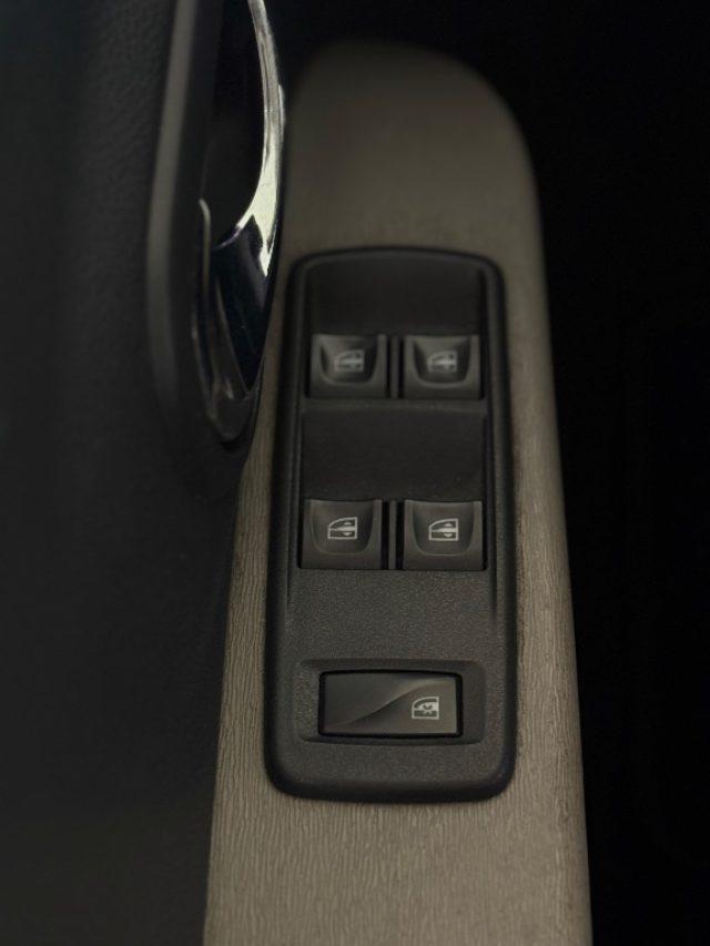 DACIA Lodgy 1.5 dCi 8V 90CV 7 posti Lauréate