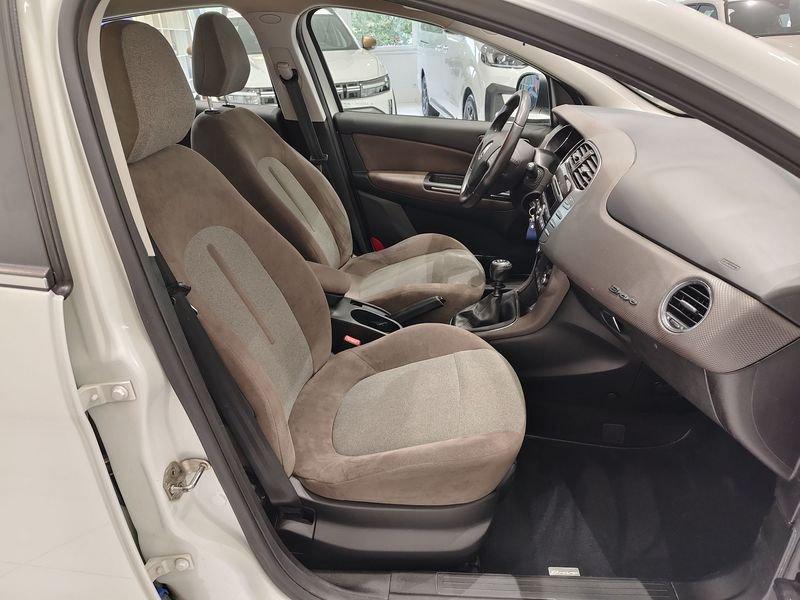 FIAT Bravo Bravo 1.6 mjt Dynamic 105cv*DIESEL*