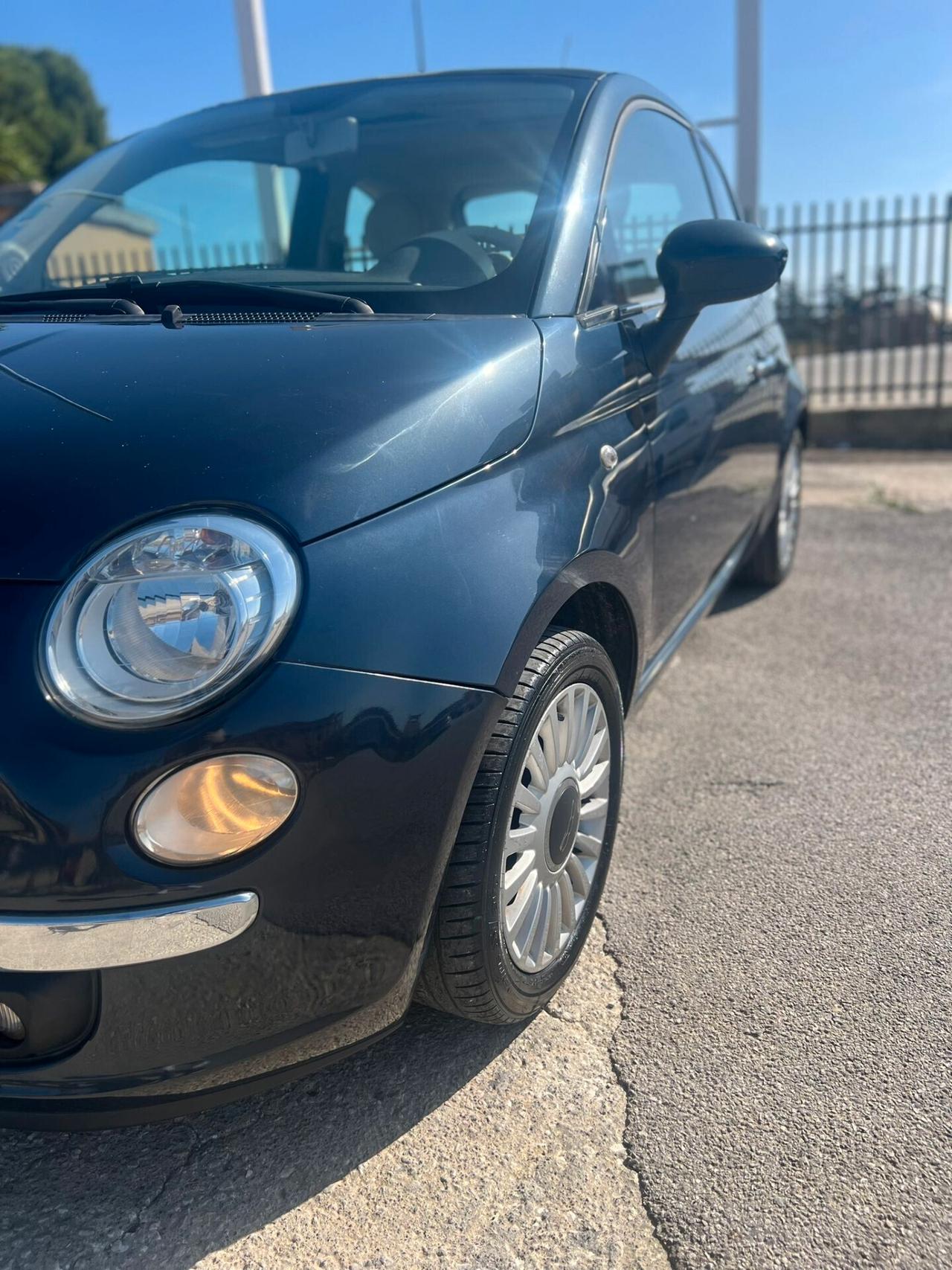 Fiat 500 1.3 Multijet 16V 75CV Pop