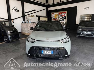 Toyota Aygo X 1.5 Hybrid