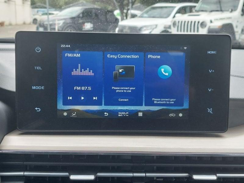 Emc Quattro Quattro 1.5 MT