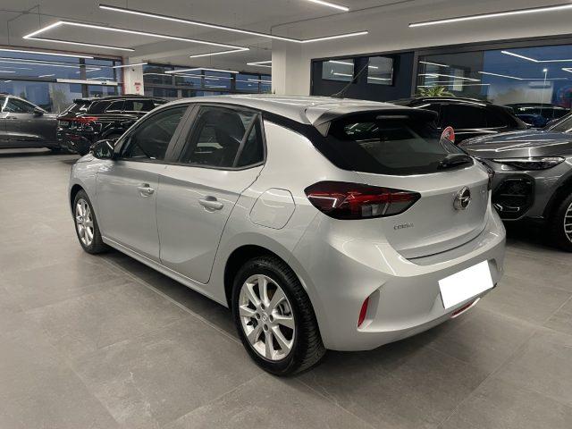 OPEL Corsa 1.5 D 100 CV Edition