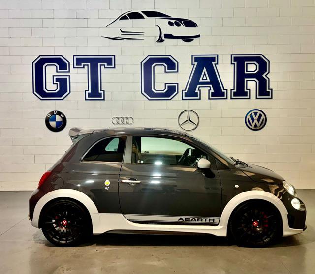 ABARTH 695 1.4 Turbo T-Jet 180 CV M.T.A.