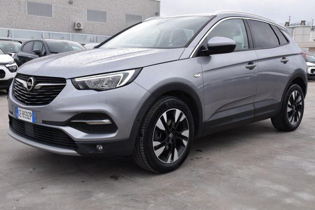 OPEL Grandland X 1.5 diesel Ecotec Start&Stop Elegance