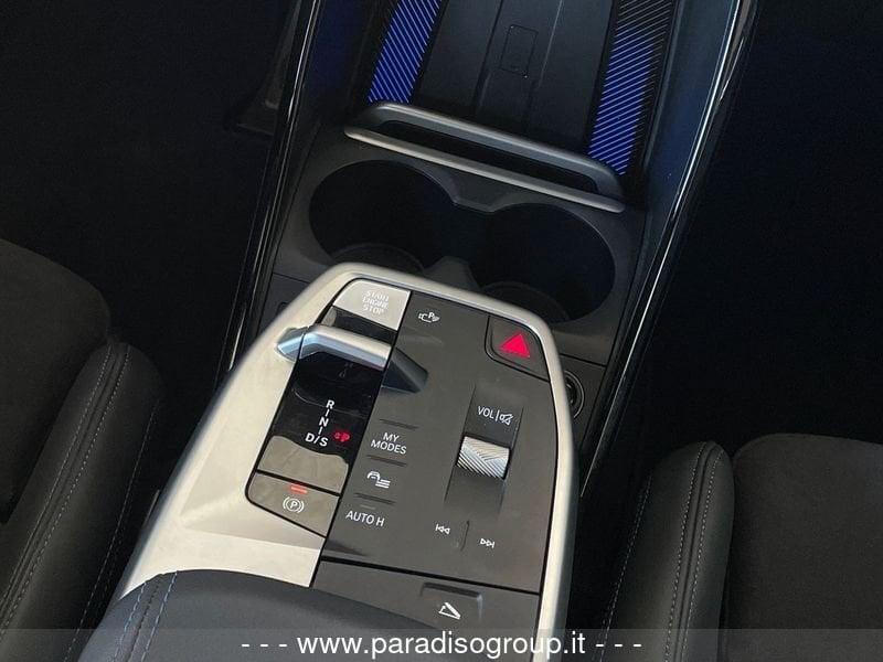 BMW Serie 2 Active Tourer Serie 2 A.T. - U06 220i Active Tourer