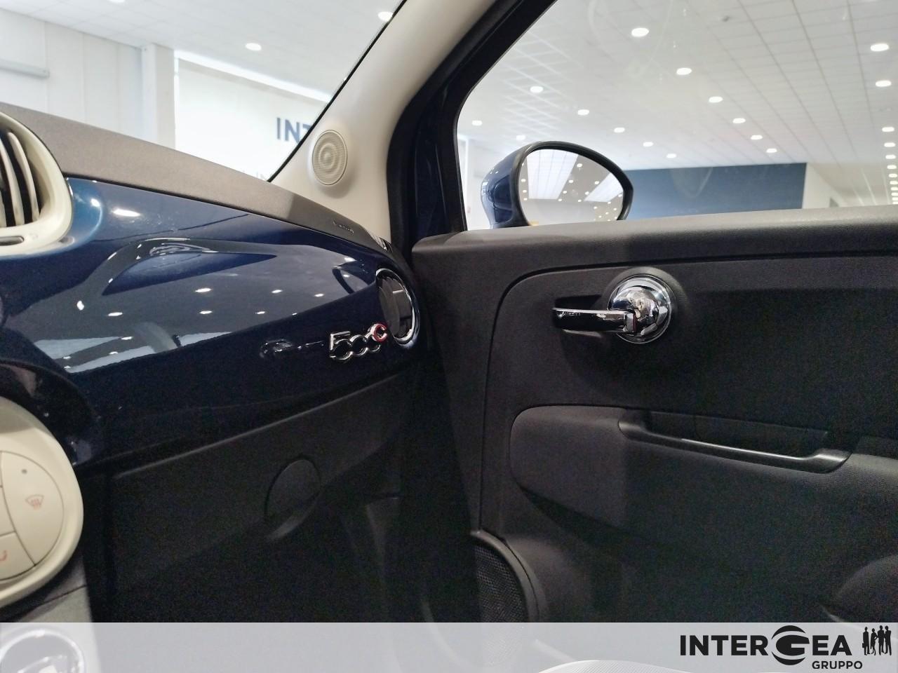 FIAT 500C 1.2 Lounge s&s 69cv my19