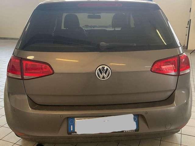 Volkswagen Golf Golf 5p 1.2 tsi Comfortline 110cv E6
