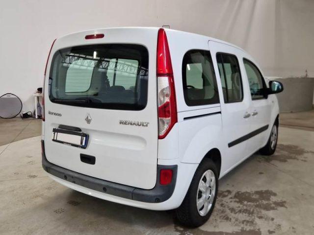 RENAULT Kangoo 1.5 dCi 75CV 5 porte Stop & Start Life