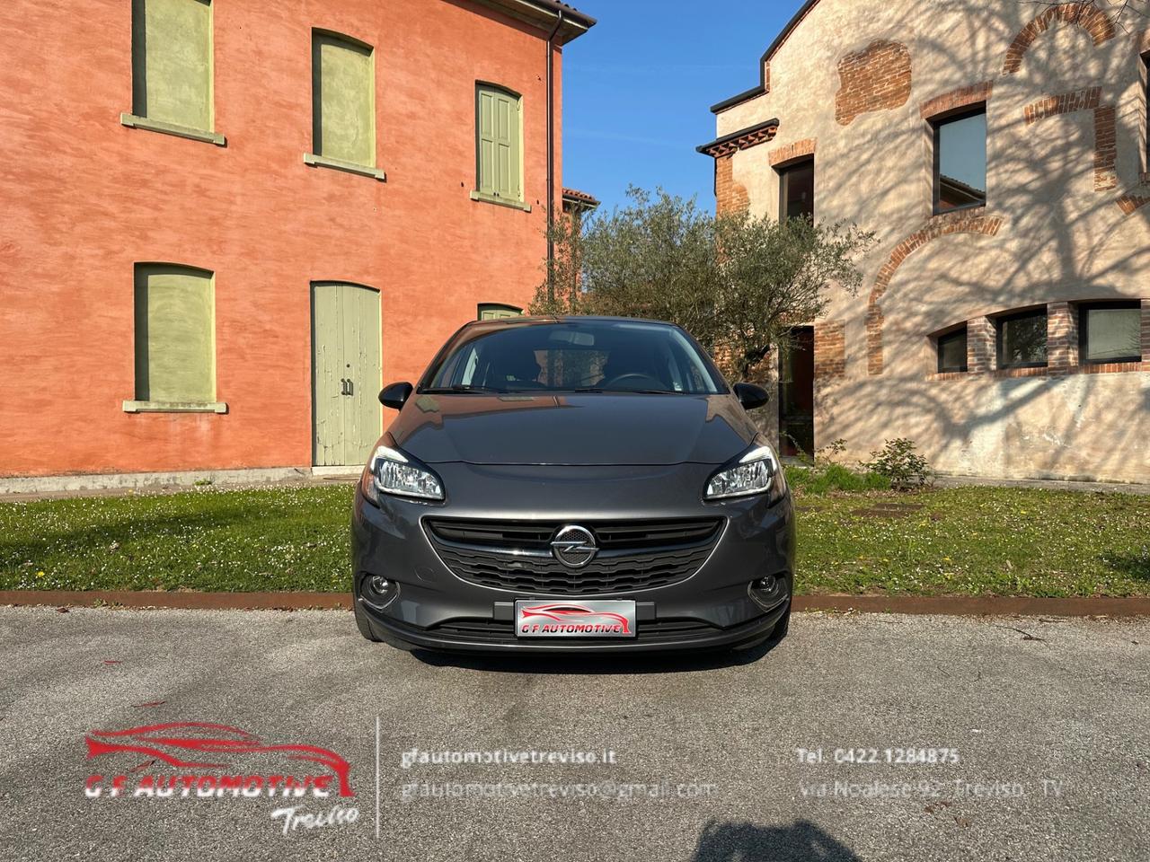 Opel Corsa 5 Porte Corsa 5p 1.2 b-Color