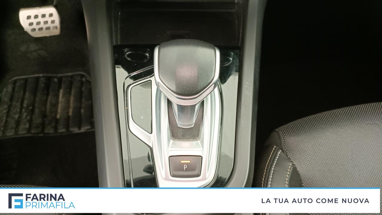 RENAULT Arkana 2021 - Arkana 1.6 E-Tech full hybrid E-Tech Engineered Fast Track 145cv