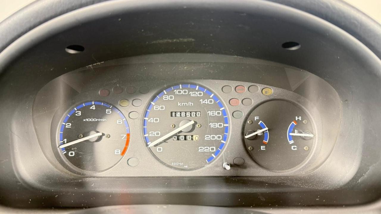 Honda Civic 1.5i 16V V-TEC cat 3 porte LS