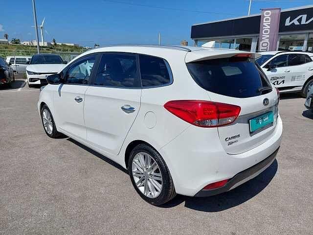 Kia Carens 1.7 CRDi 115 CV Business Class