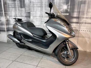 Yamaha Majesty 400