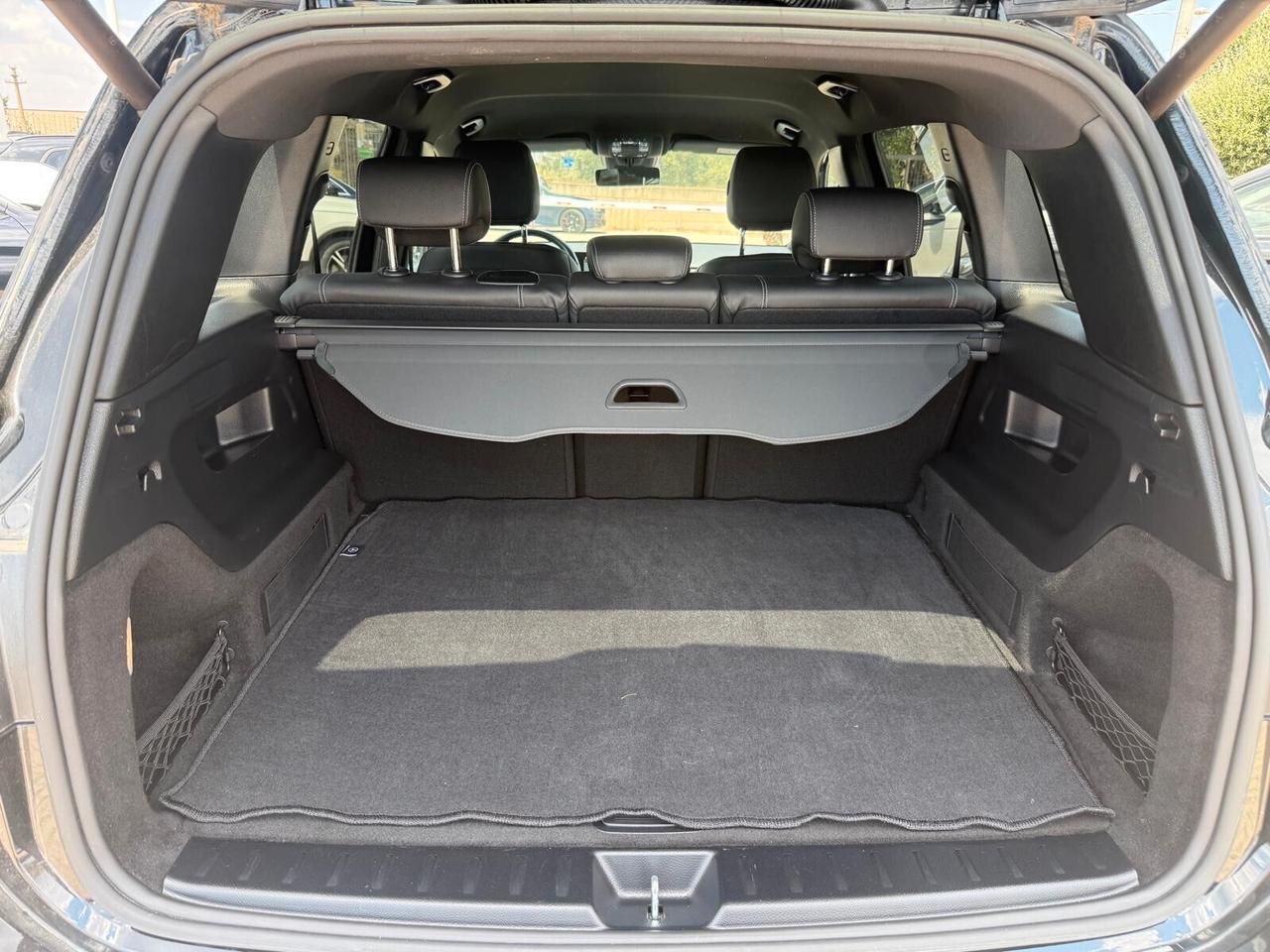 MERCEDES GLB 2.0 Diesel Automatic Business Extra