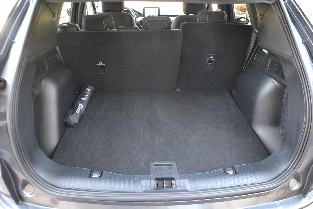 Ford Kuga 2.0 TDCI 120CV AUTOM. TITANIUMPREZZO SENZA VINCOLIUNIPRO'FATTURABILEITALIANA️GARANZIA 12M