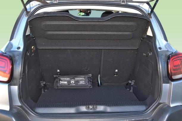 CITROEN C3 AIRCROSS - Puretech 110 s&s MAX