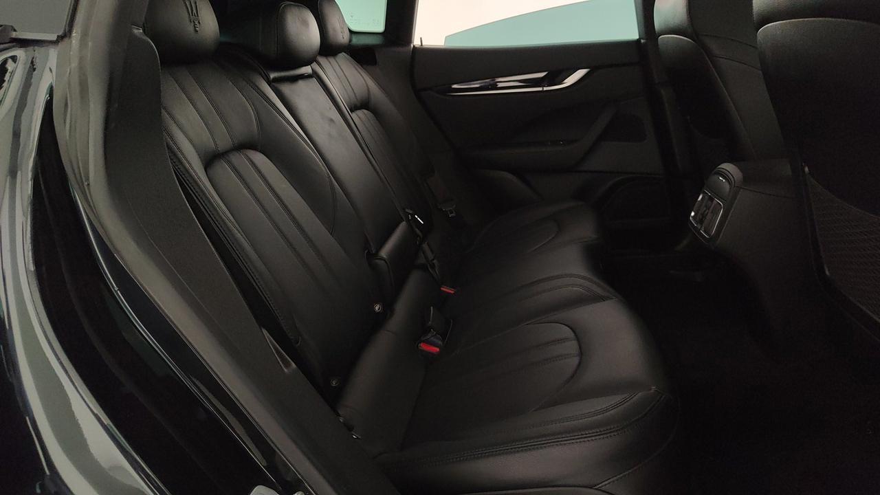 MASERATI Levante 3.0 V6 Gransport 250cv auto my20