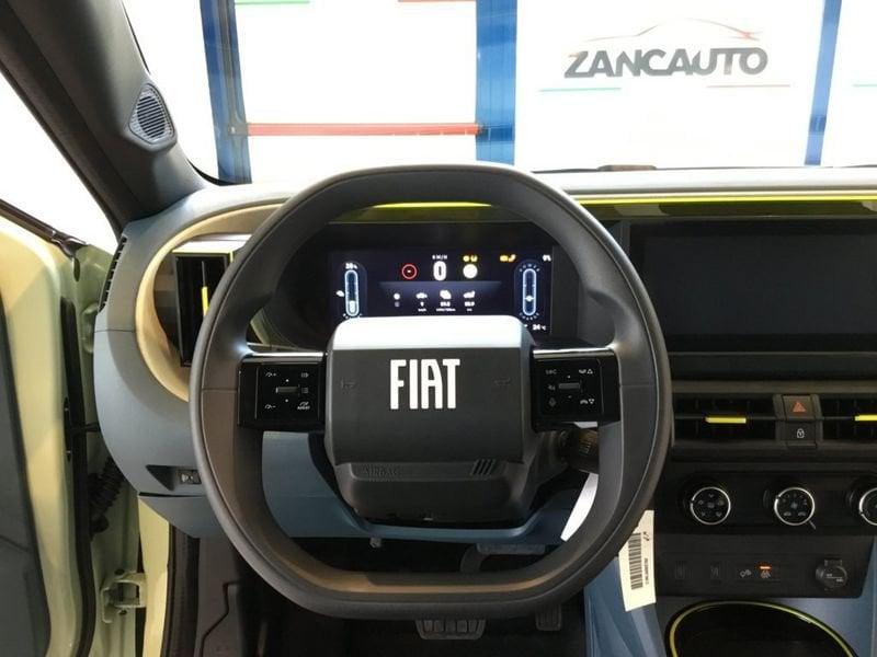 FIAT Grande Panda Grande Panda 44 kWh Icon MY26