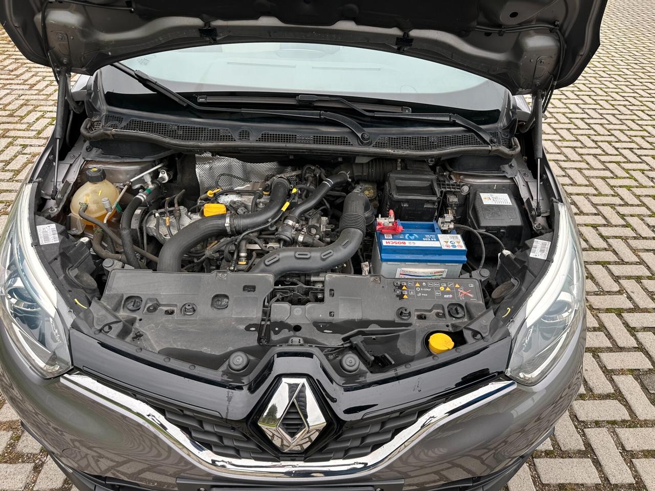 Renault Captur TCe 12V 90 CV Start&Stop Energy Life