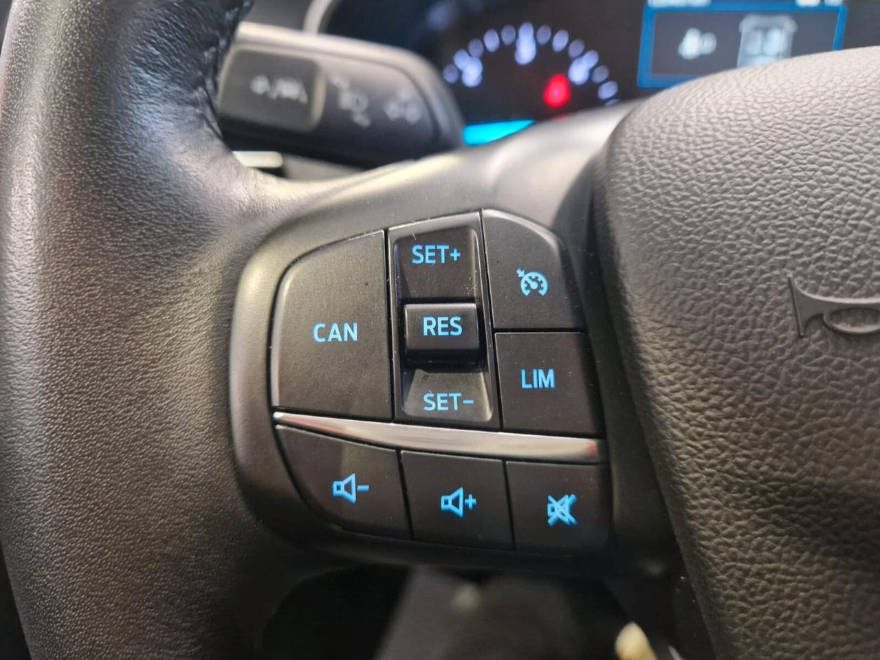 Ford Focus 1.5 EcoBlue 120 CV SW Business 120 cv (In Arrivo)