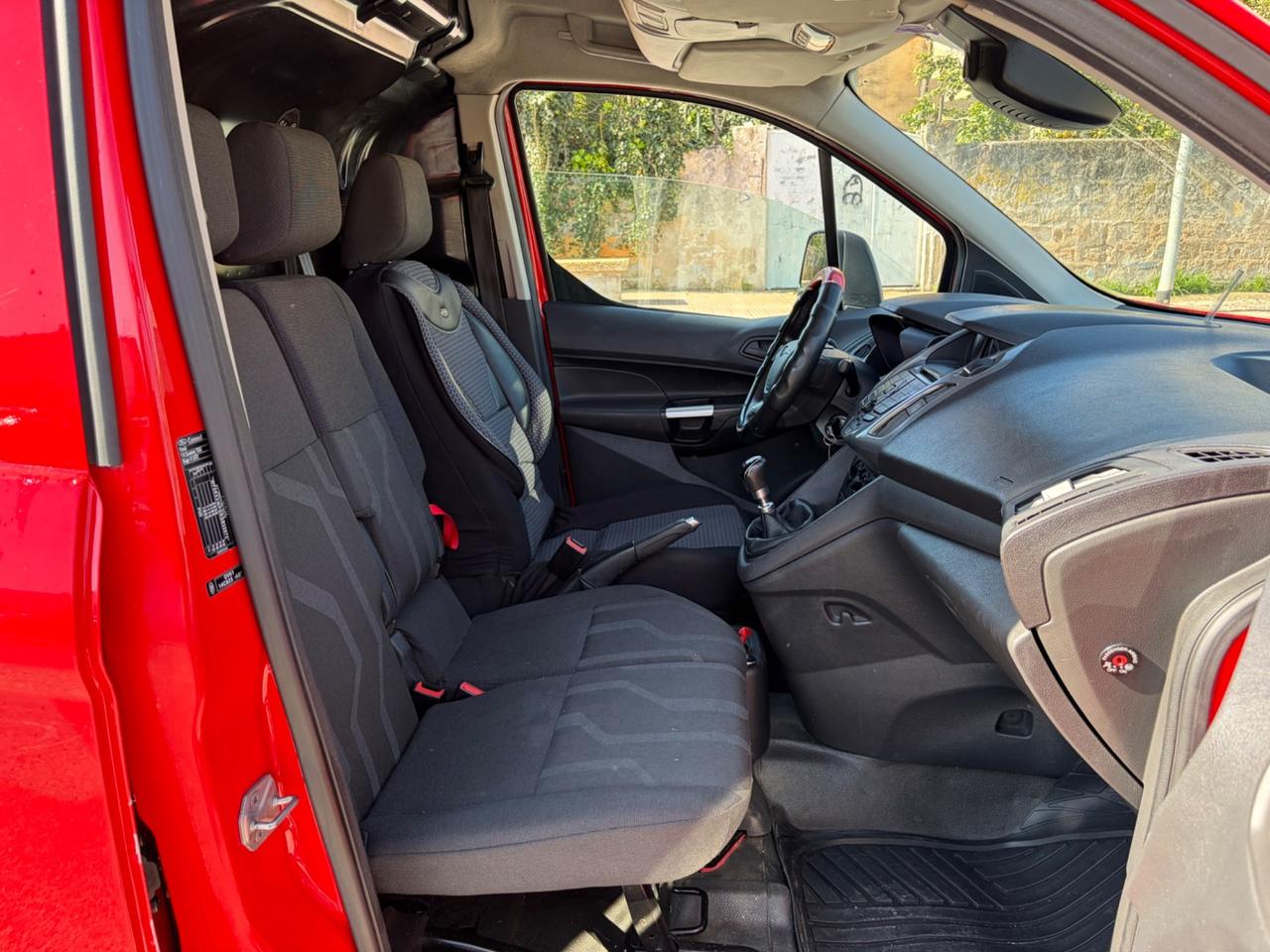 Ford Transit Connect 200 1.6 TDCi 115CV PC Furgone Trend