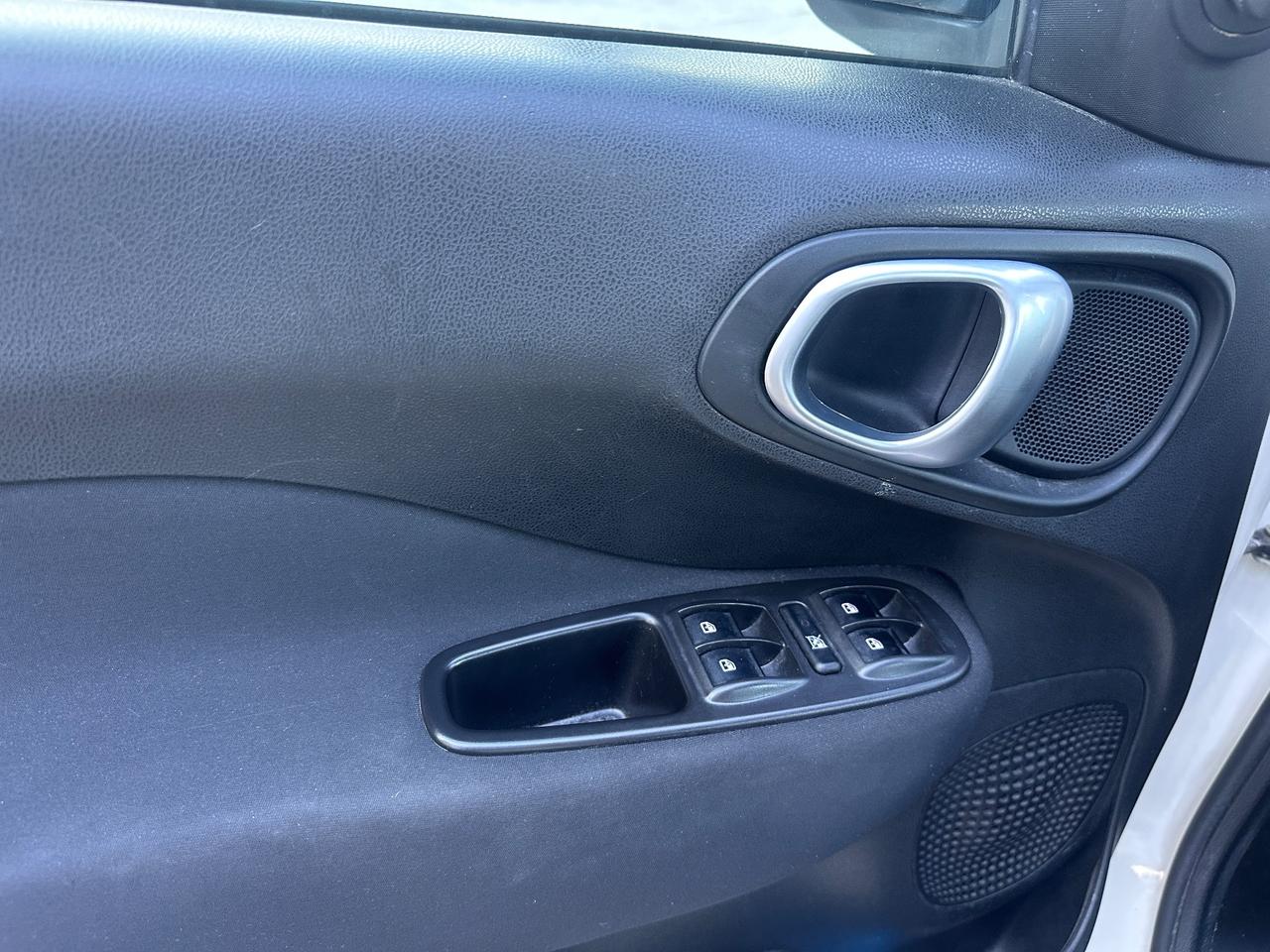 Fiat 500L 1.3 Multijet 95 CV Business 130mila km unipro