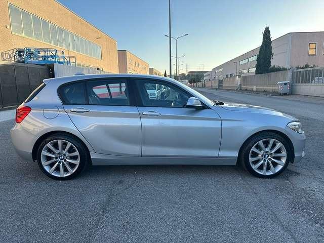 BMW 118 d 5p Urban