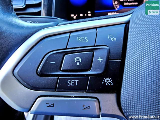 VOLKSWAGEN Polo 1.0 TSI Life